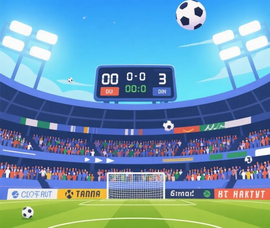 世界杯入口导航