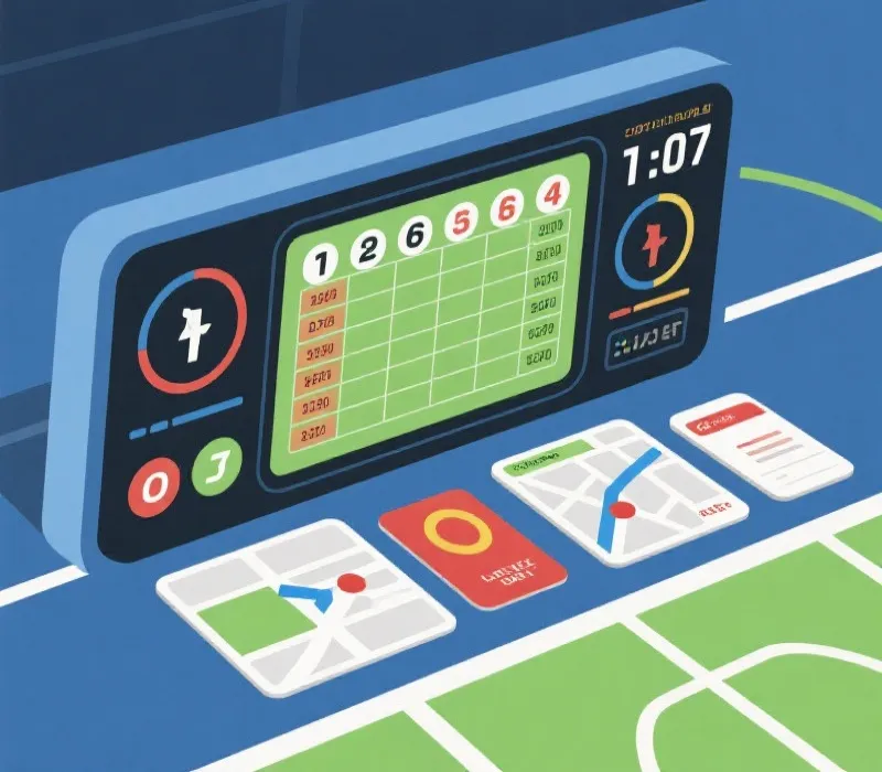 世界杯导航门户使用场景