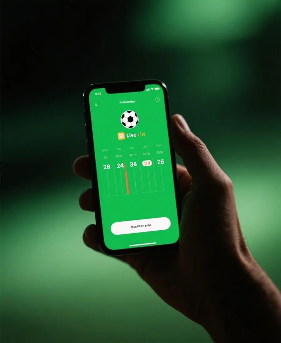 世界杯导航门户APP下载展示