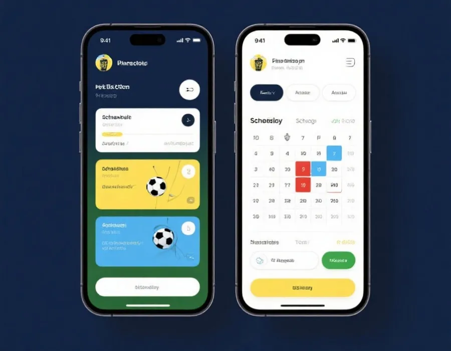 移动端世界杯平台体验