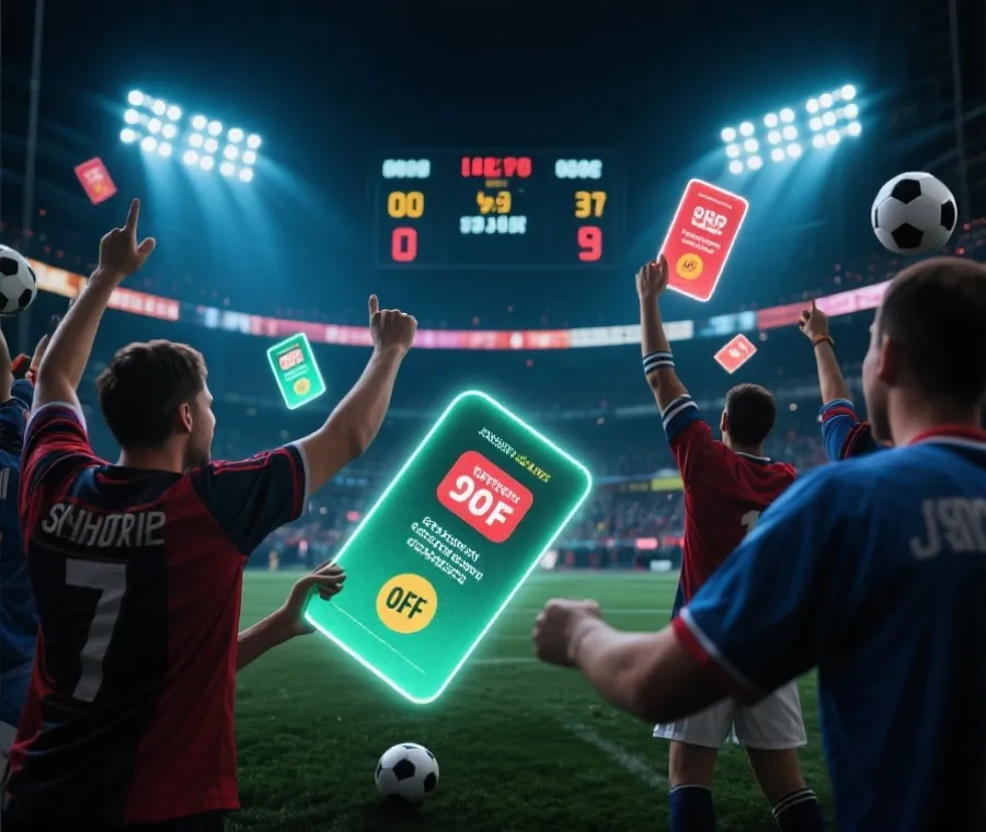 世界杯专题视觉