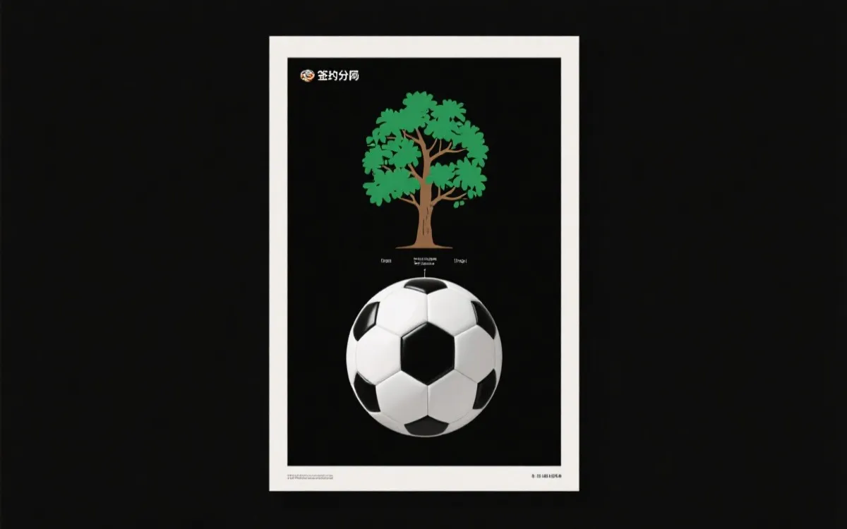 世界杯附加赛抽签分档与淘汰树可视化示意，占位图